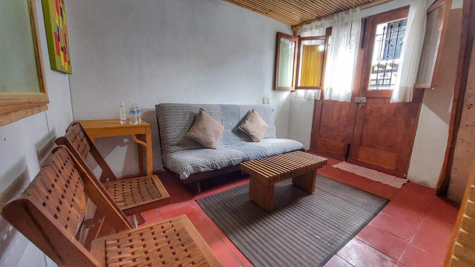 Loft Con Excelente Ubicacion En Valle De Bravo Dış mekan fotoğraf