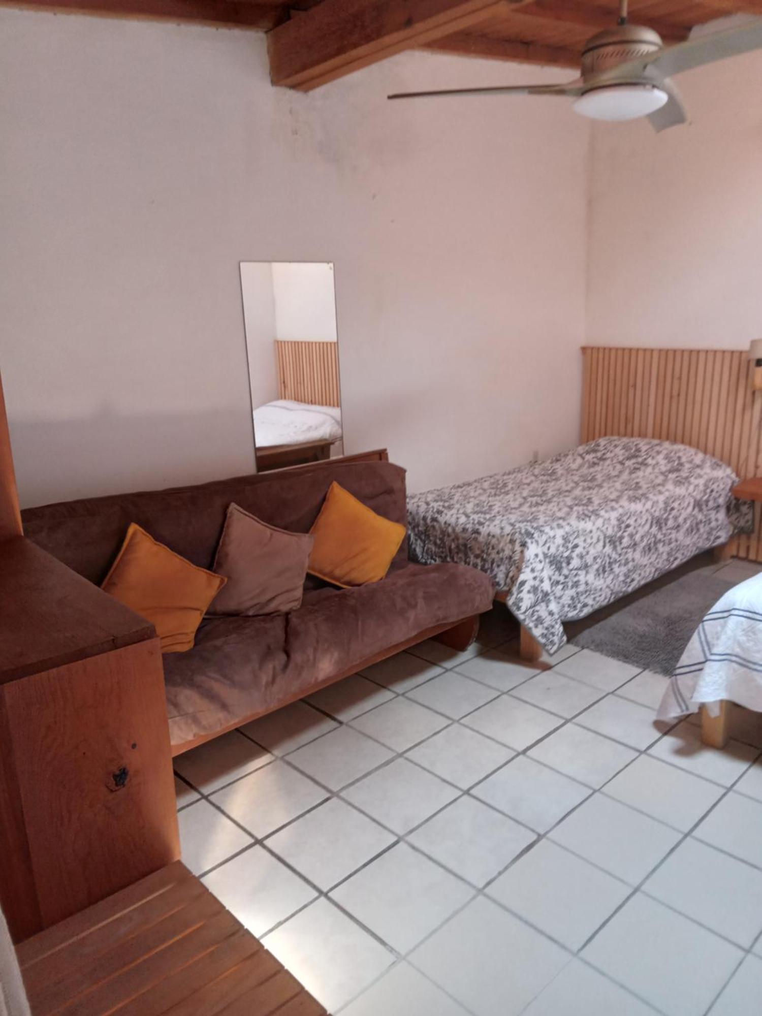 Loft Con Excelente Ubicacion En Valle De Bravo Dış mekan fotoğraf